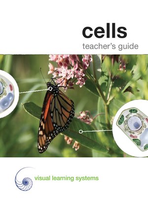 cover image of Cells Teacher's Guide